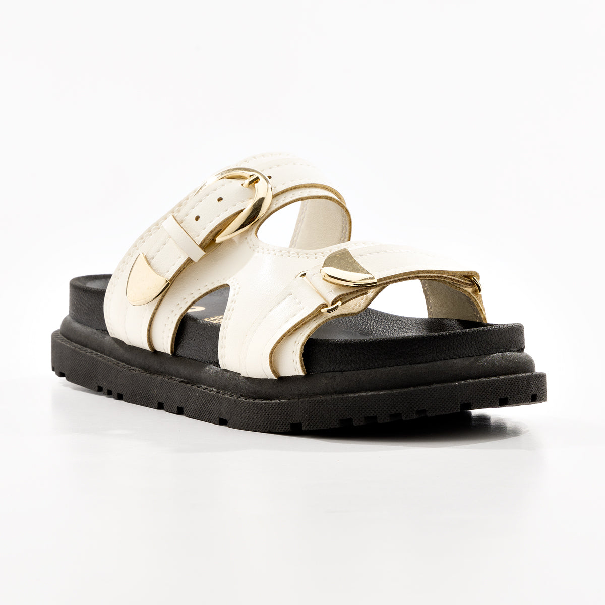 SANDALIA PLATAFORMA - 19518