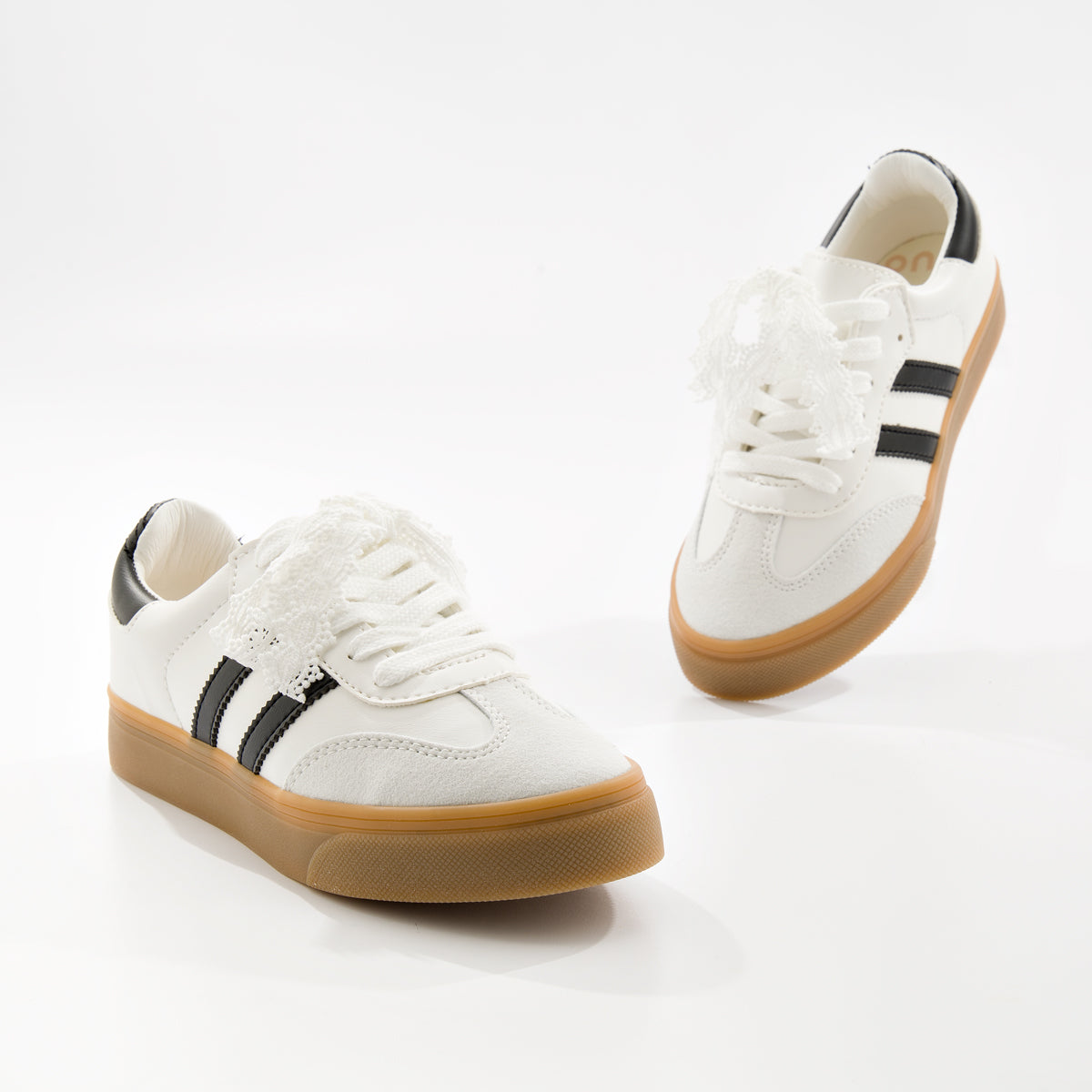 Zapatillas Sneaker Retro - 19520