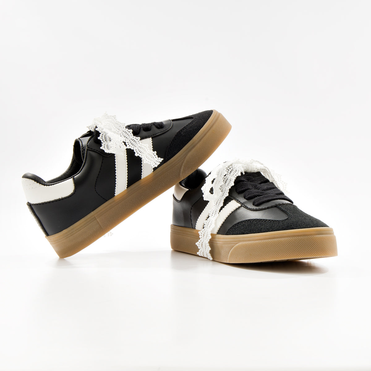 Zapatillas Sneaker Retro - 19520