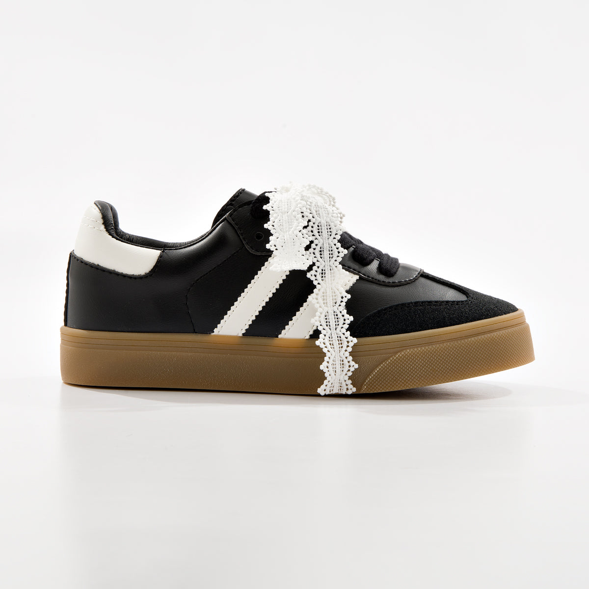 Zapatillas Sneaker Retro - 19520