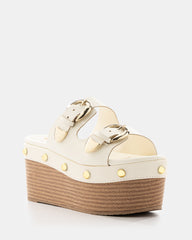 Sandalias Plataforma