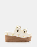 Sandalias Plataforma