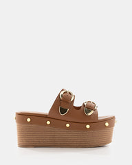Sandalias Plataforma