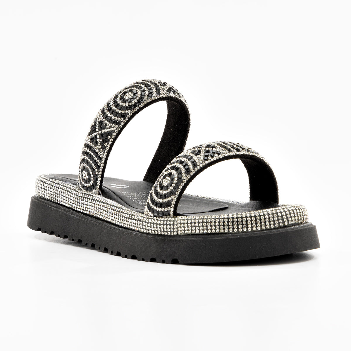 SANDALIA ELEGANTE - 19527