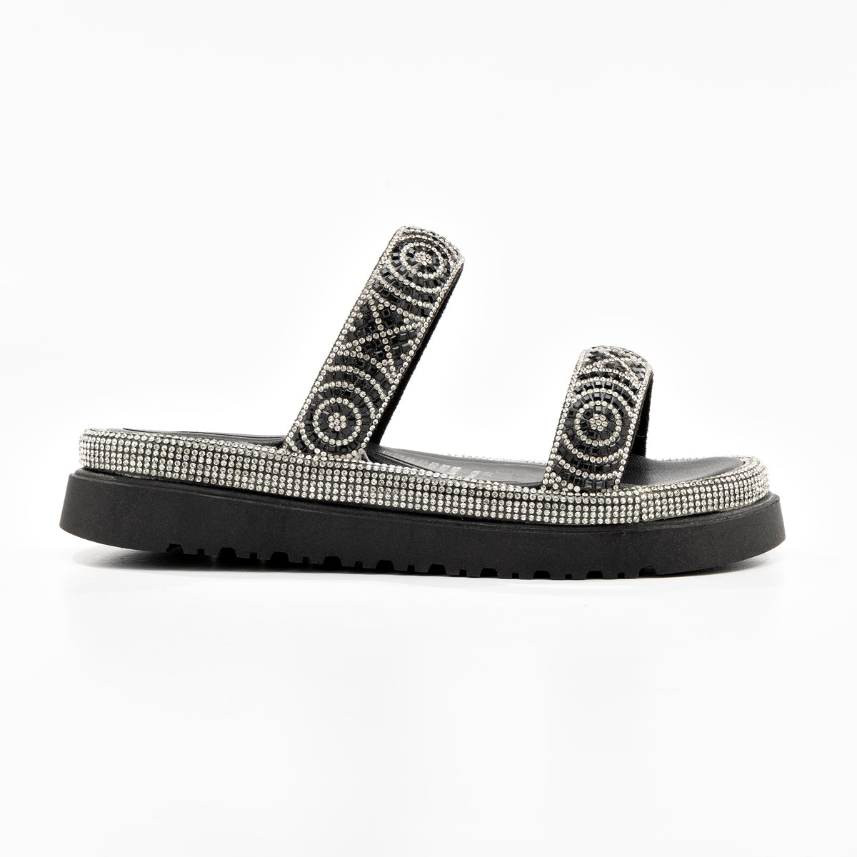 SANDALIA ELEGANTE - 19527