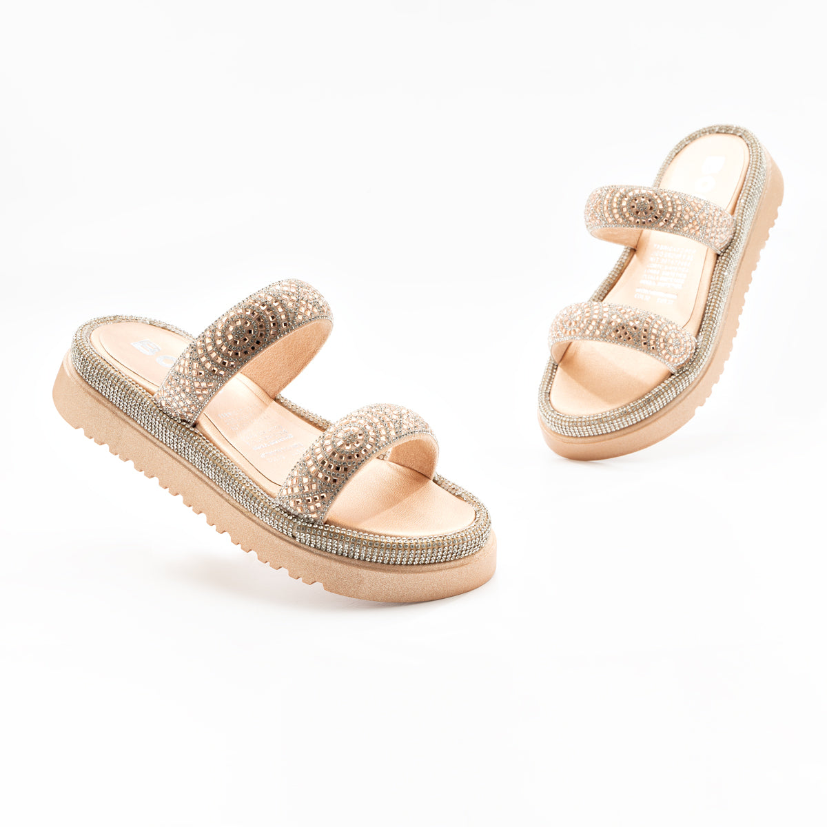 SANDALIA ELEGANTE - 19527