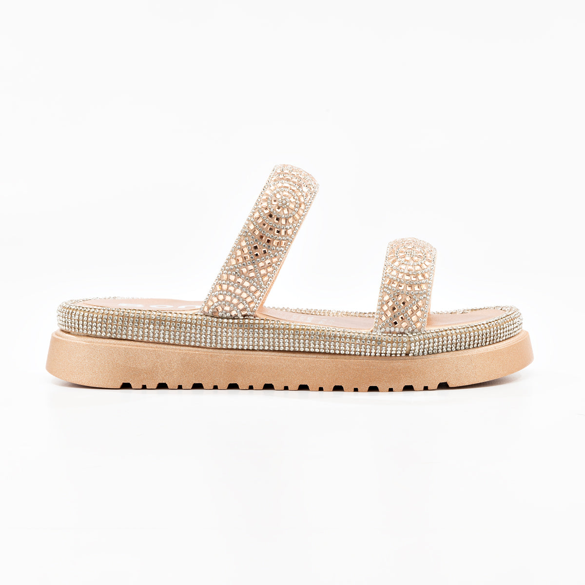 SANDALIA ELEGANTE - 19527