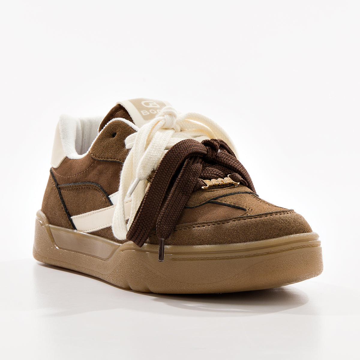 TENIS SUELA CREP-19529