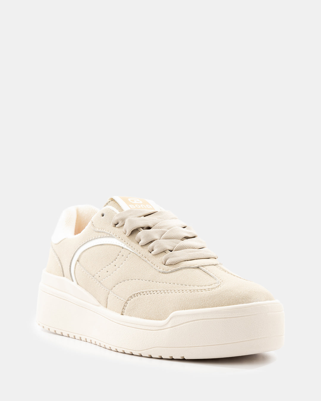 TENIS PLATAFORMA - 19531