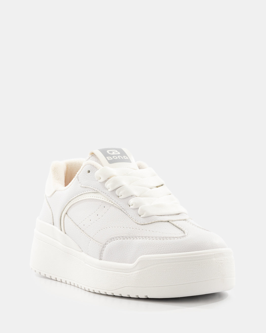 TENIS PLATAFORMA - 19531