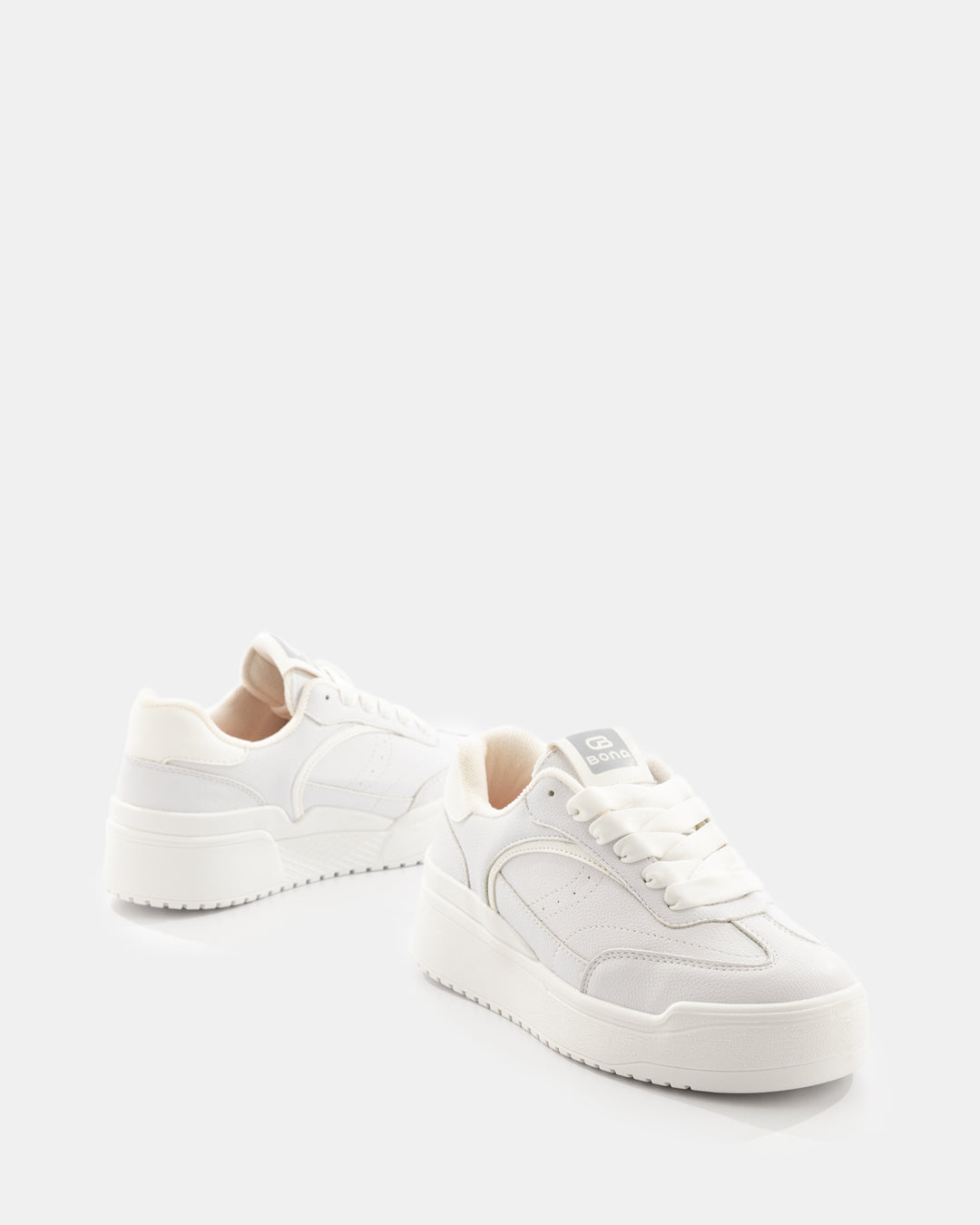 TENIS PLATAFORMA - 19531