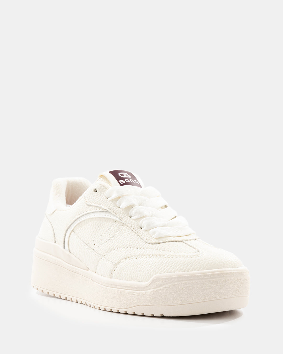 TENIS PLATAFORMA - 19531