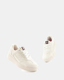 Tenis Plataforma