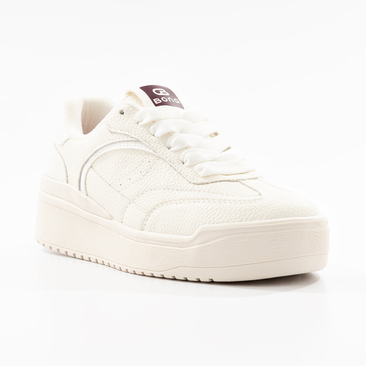 TENIS PLATAFORMA - 19531