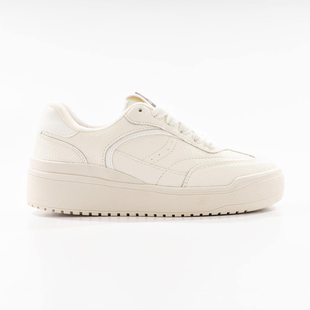 TENIS PLATAFORMA - 19531