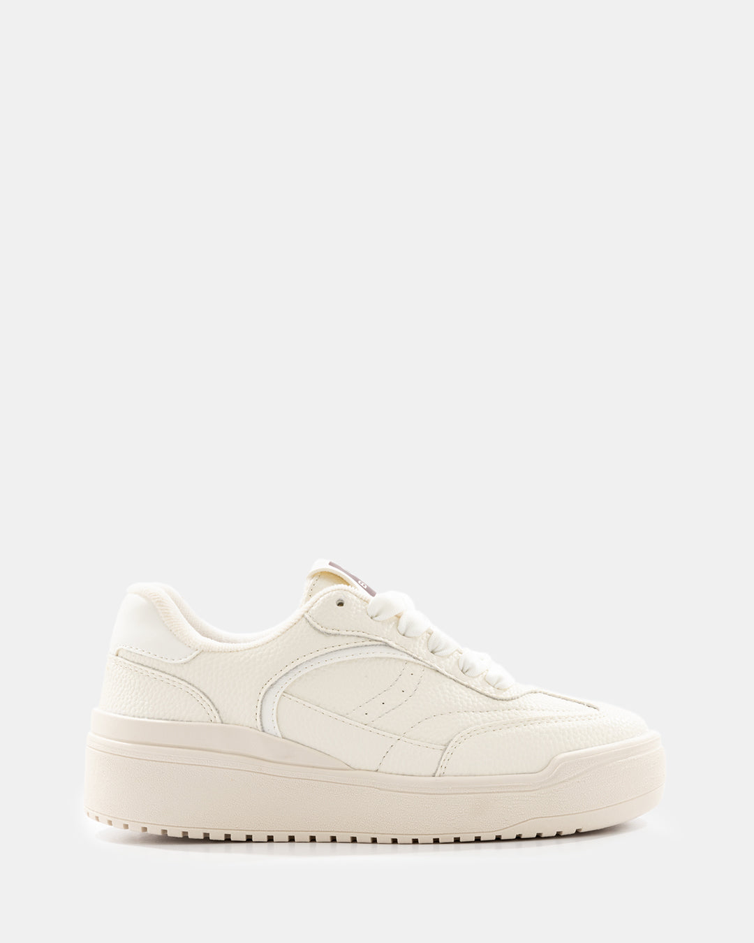 TENIS PLATAFORMA - 19531
