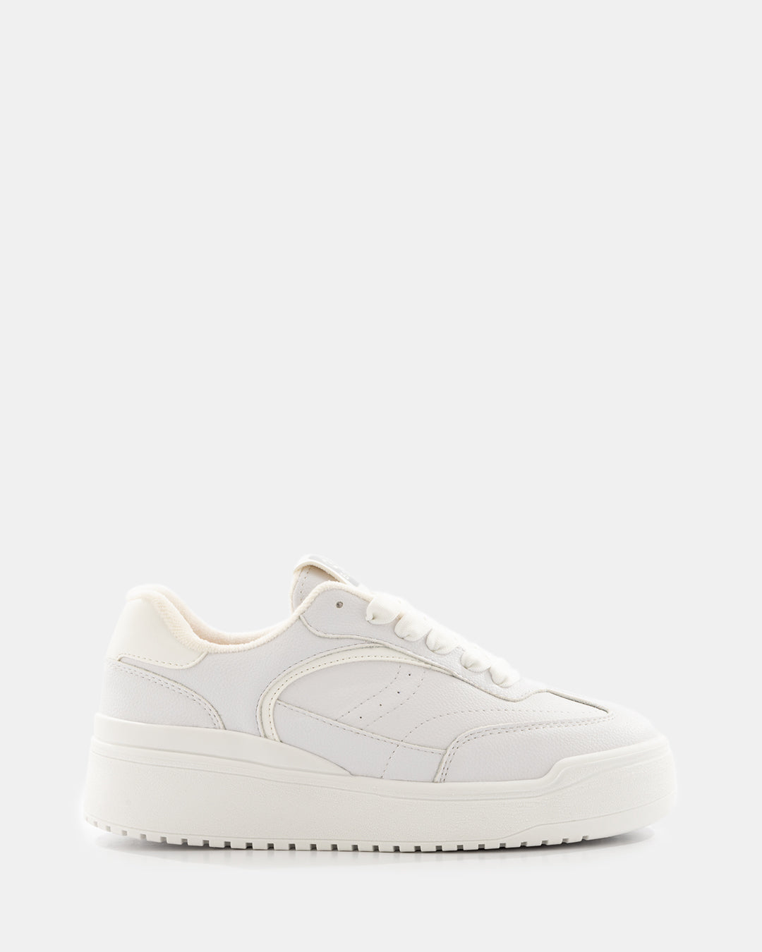 TENIS PLATAFORMA - 19531
