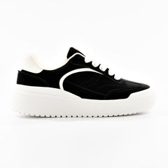 Tenis Plataforma