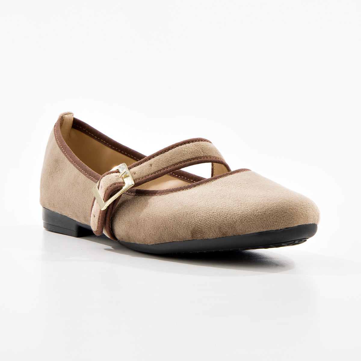 Baletas Mary Jane - 19533