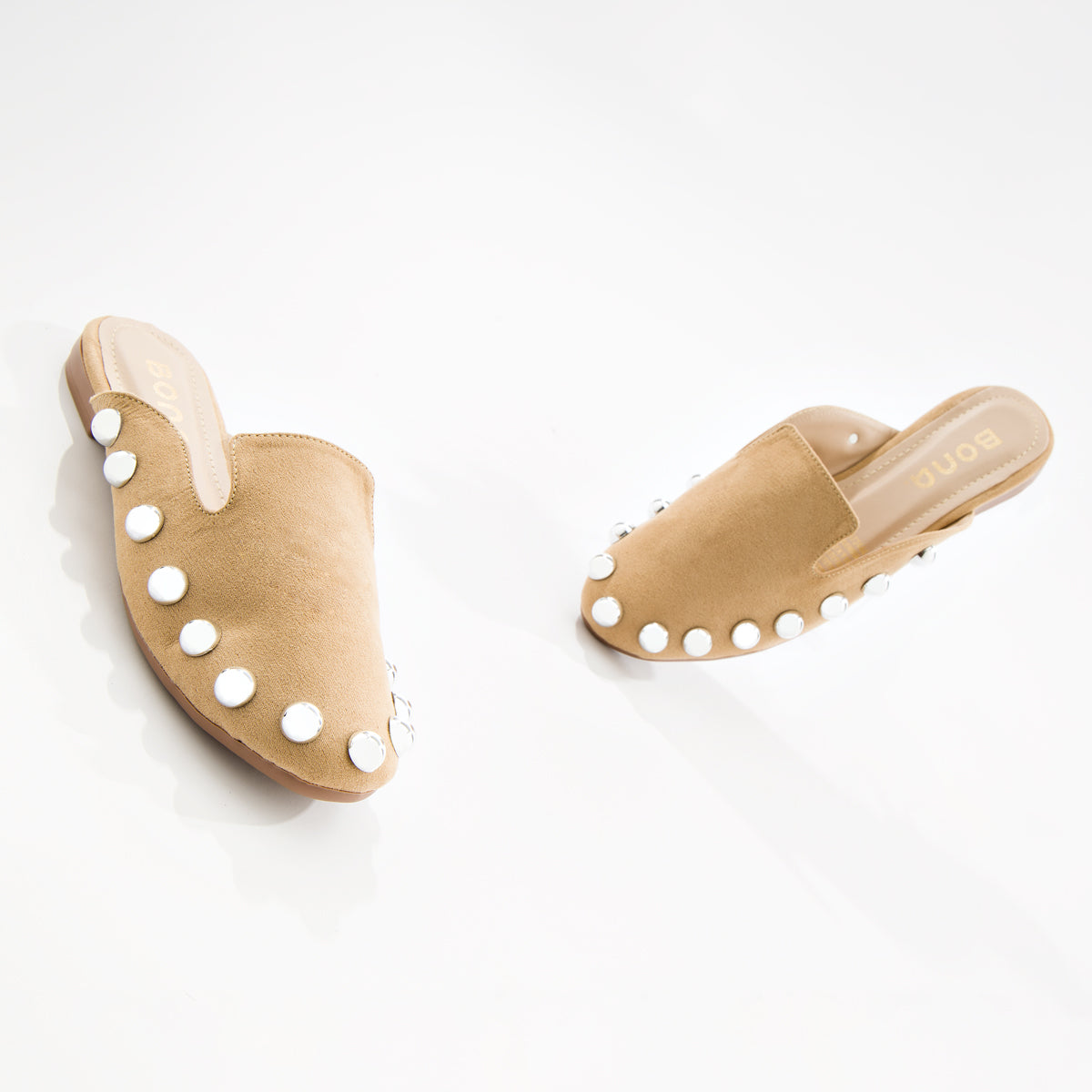 BALETA TACHAS - 19536