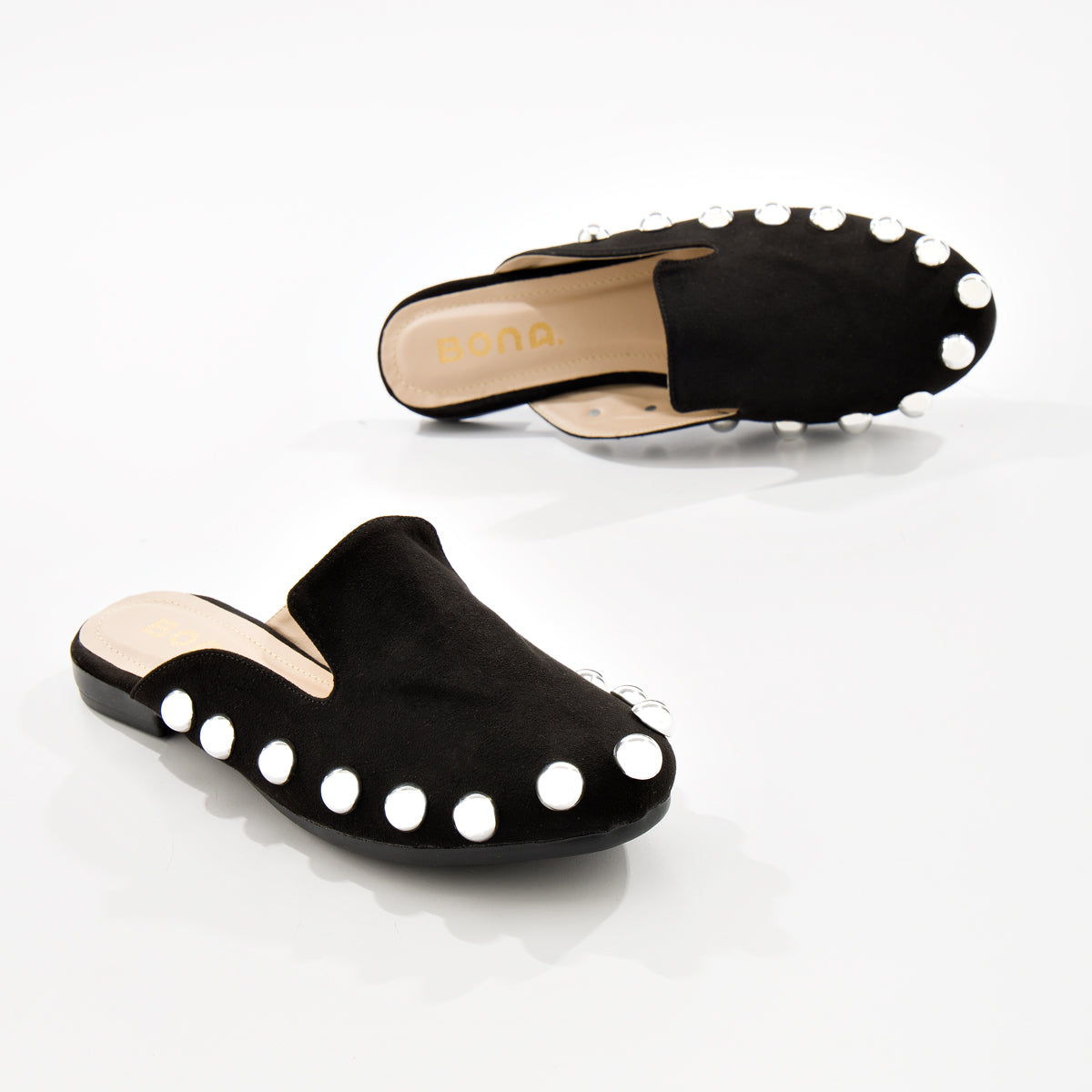 BALETA TACHAS - 19536