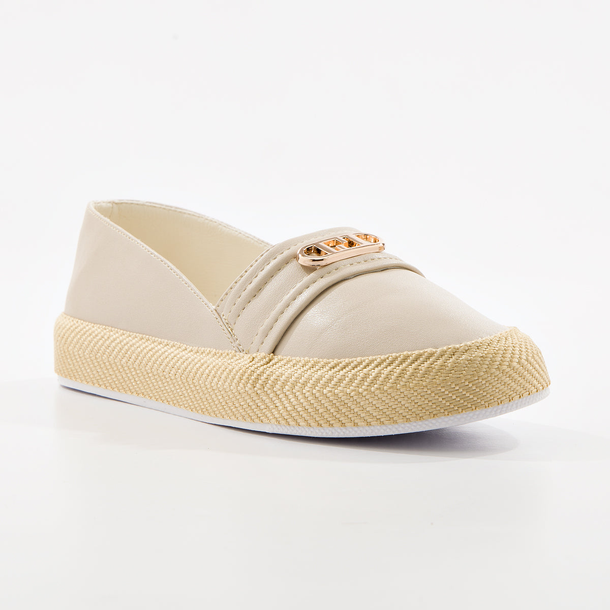 Zapatillas Loafer - 19538