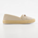 Zapatillas Loafer - 19538
