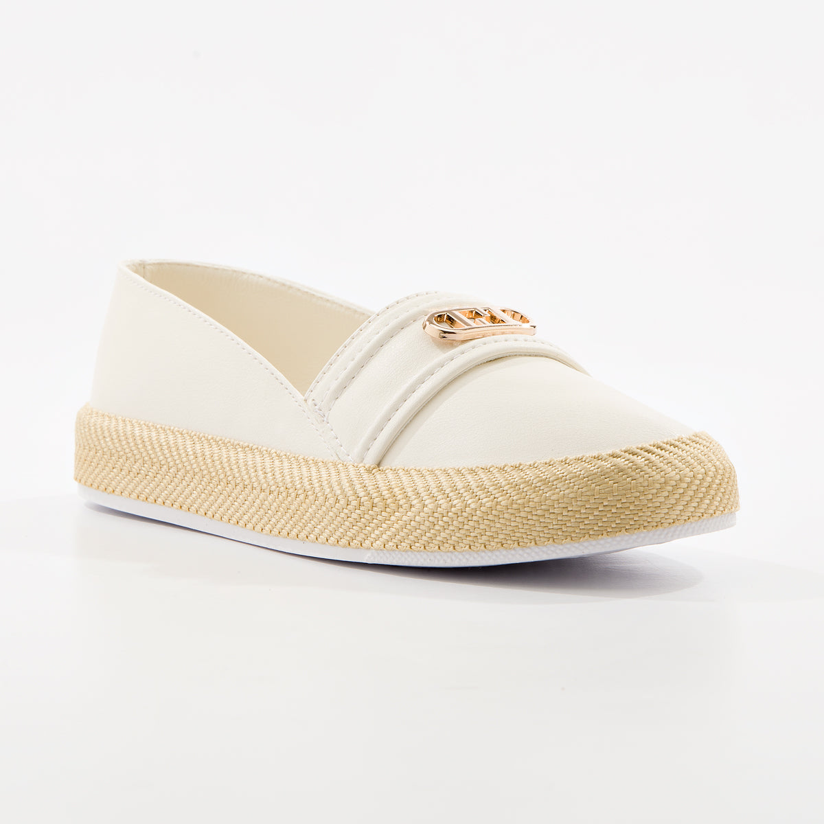 Zapatillas Loafer - 19538