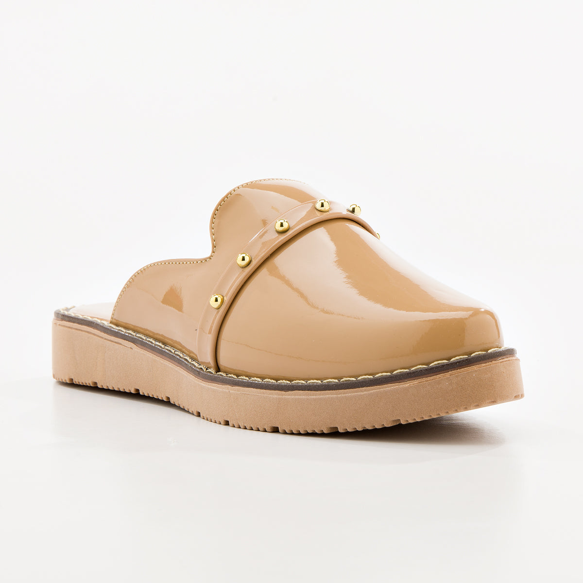 ZUECO TIPO MULE-19541