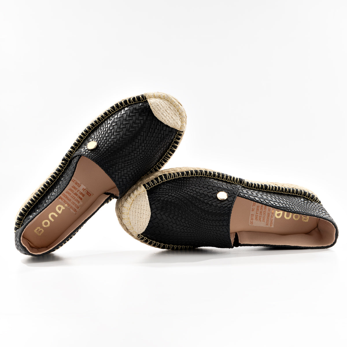 BALETA CASUAL - 19542