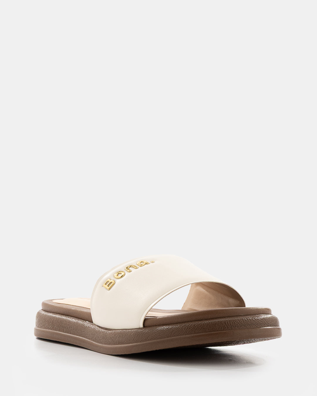 Sandalia Slide Elegante - 19544