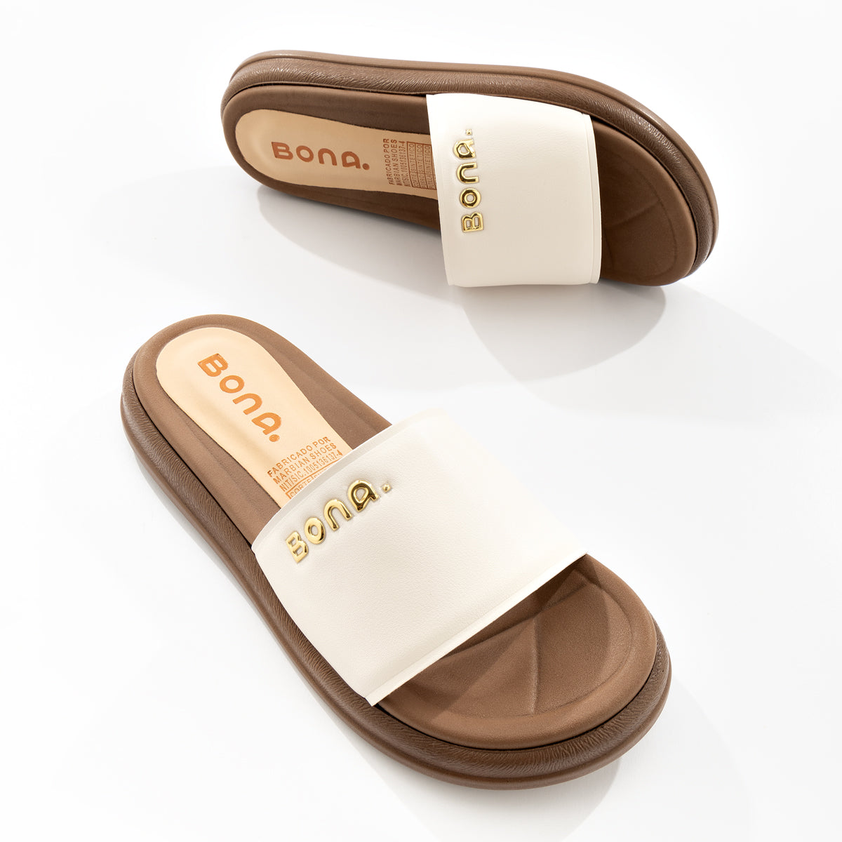 SANDALIA SLIDE - 19544