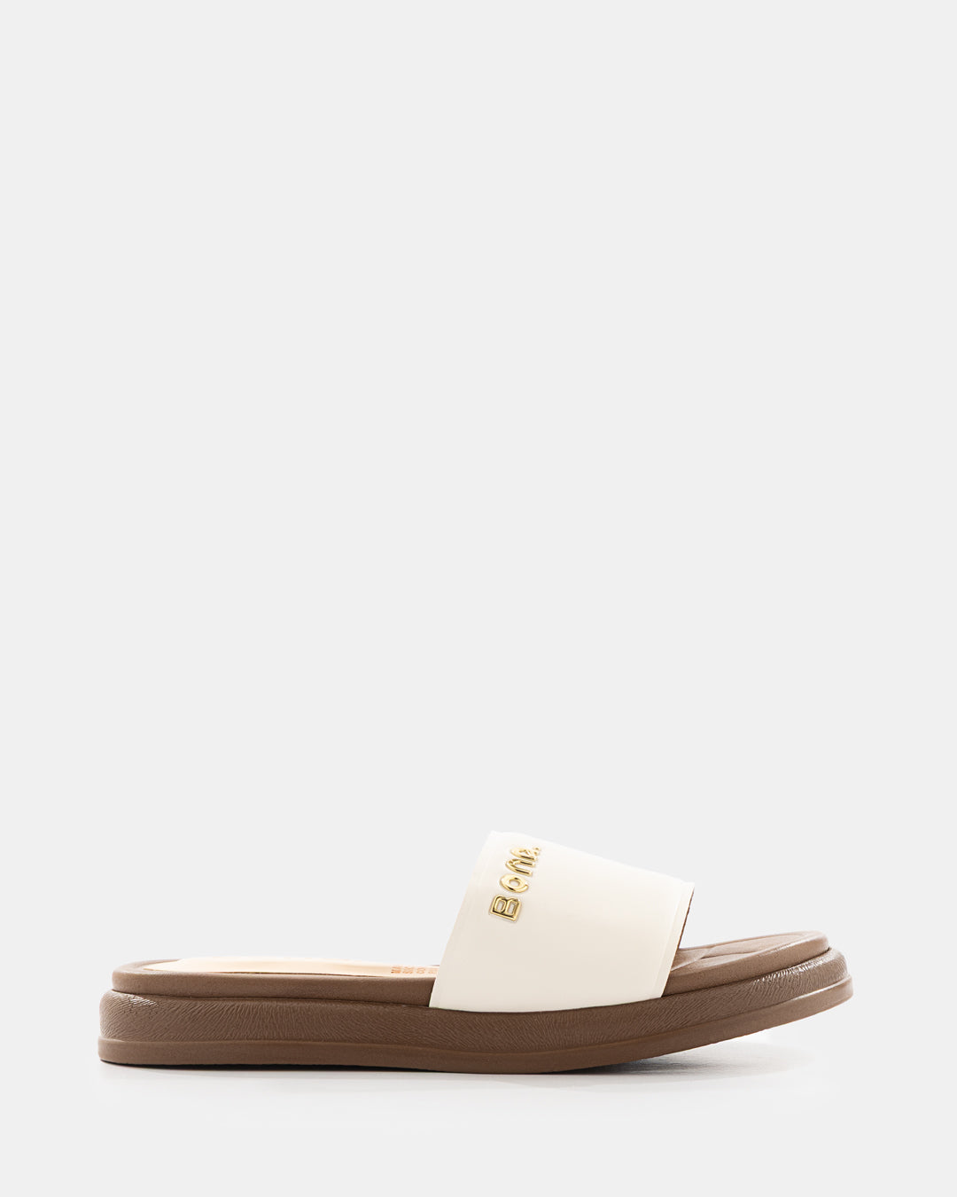 Sandalia Slide Elegante - 19544