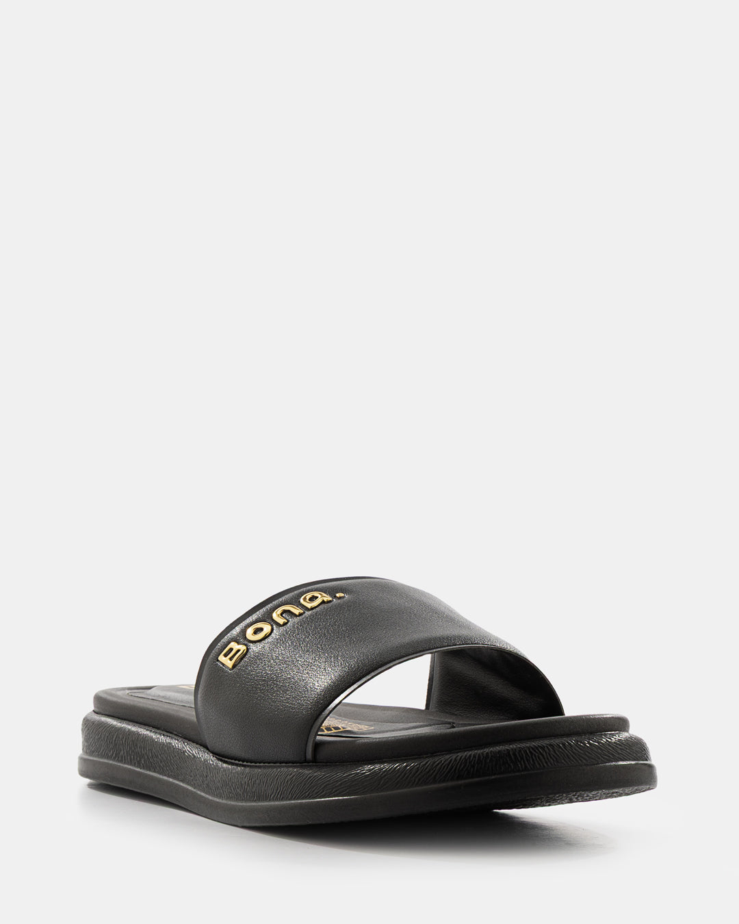 Sandalia Slide Elegante - 19544
