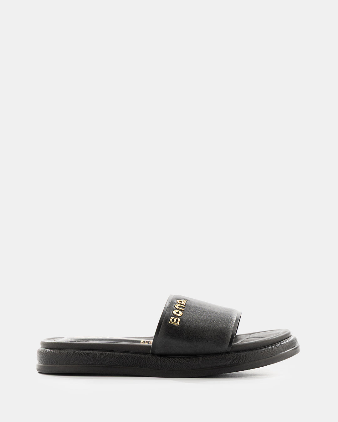 Sandalia Slide Elegante - 19544
