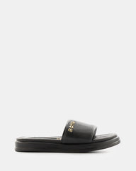 Sandalia Slide Elegante