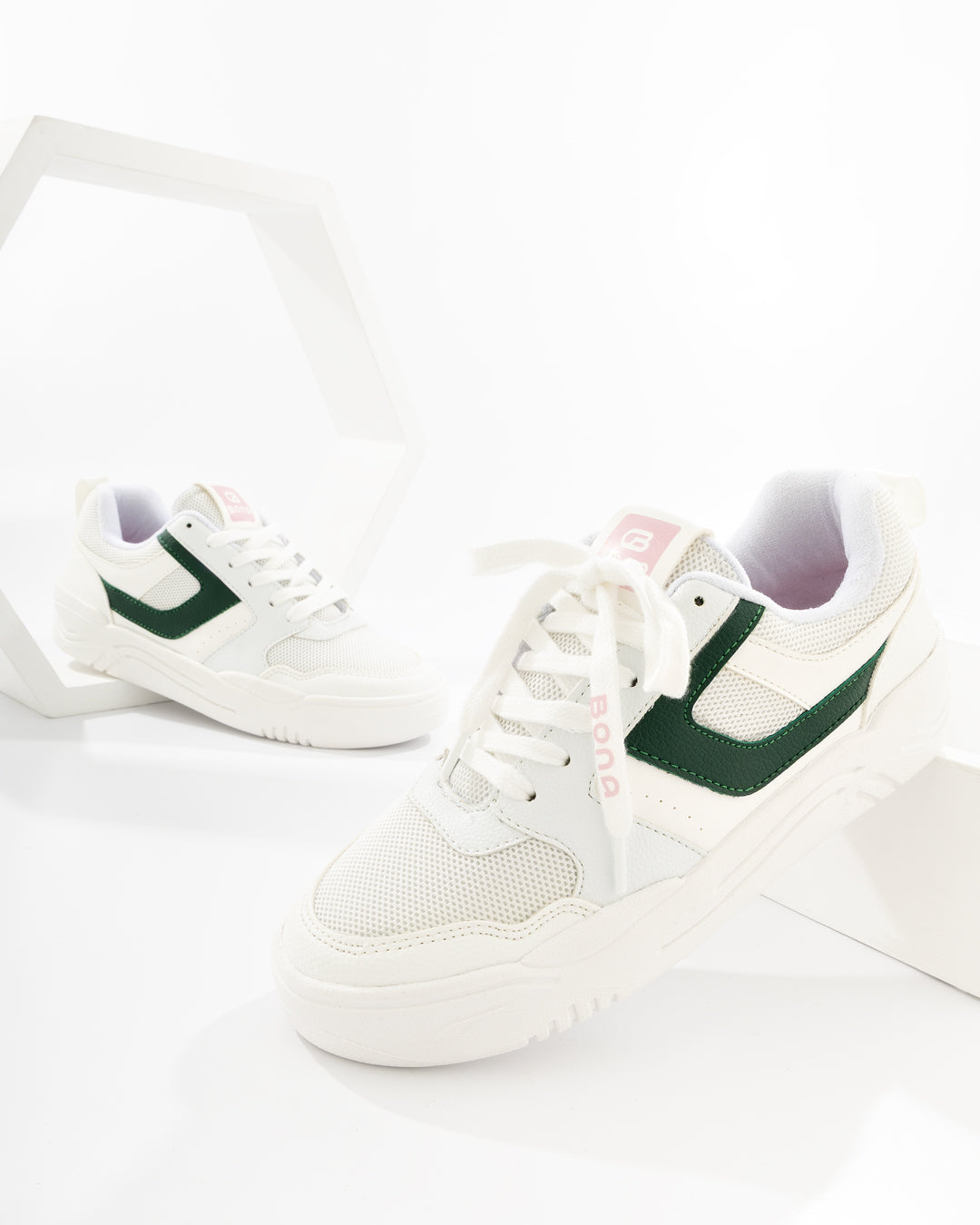 Tenis Running - 19553