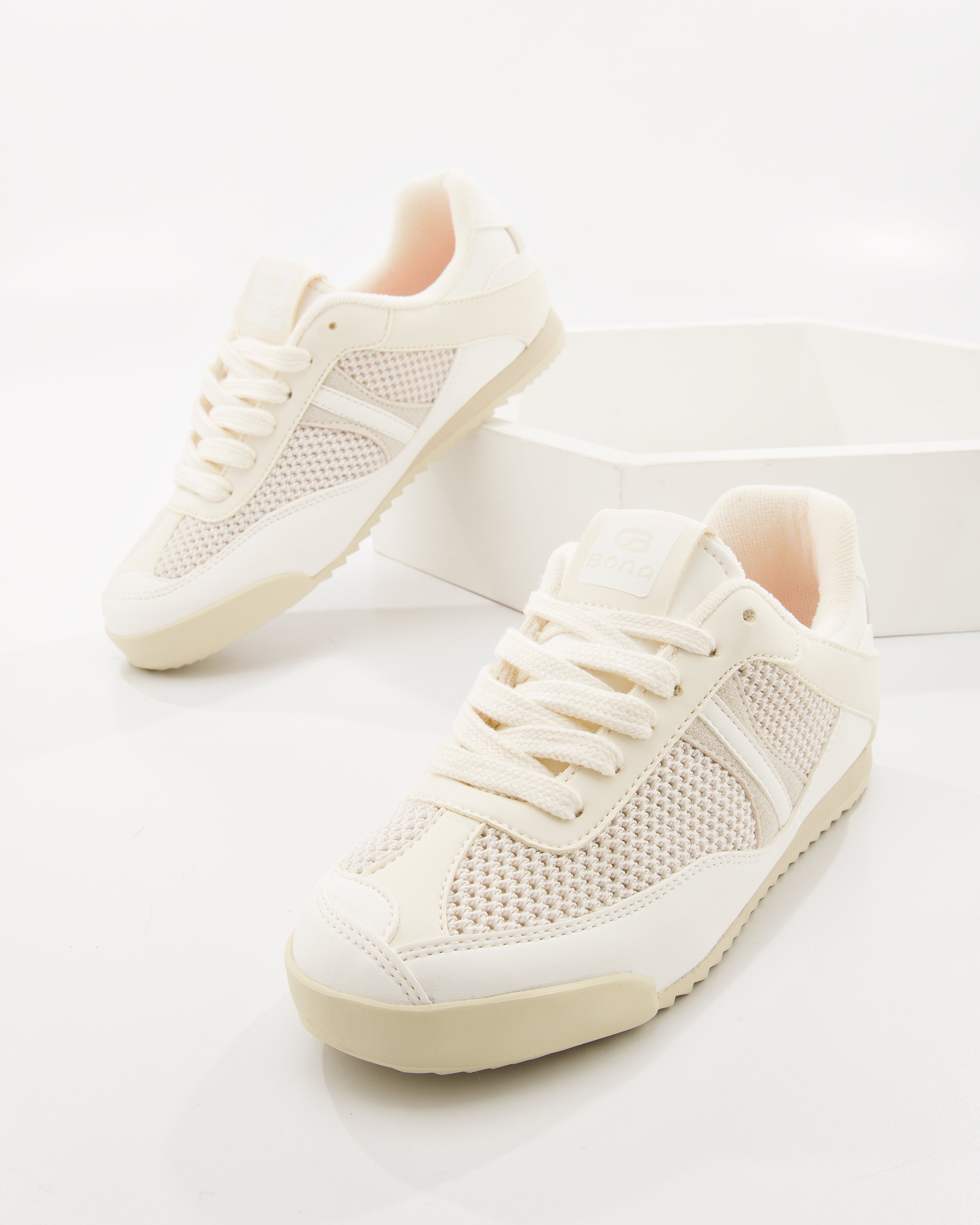 Tenis de Malla
