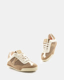 Tenis de Malla
