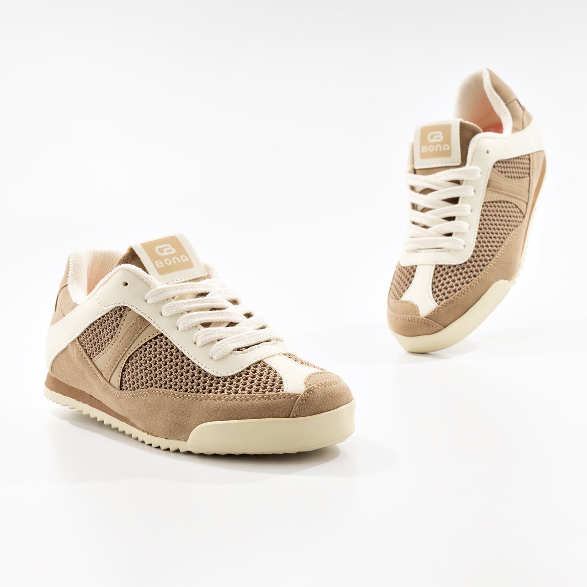 TENIS DE MALLA - 19554