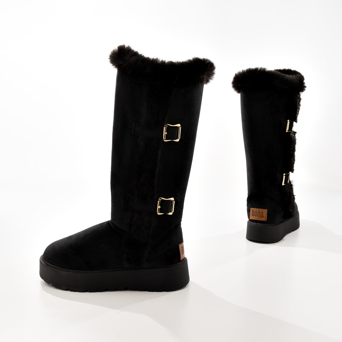 BOTA CAÑA ALTA-19558