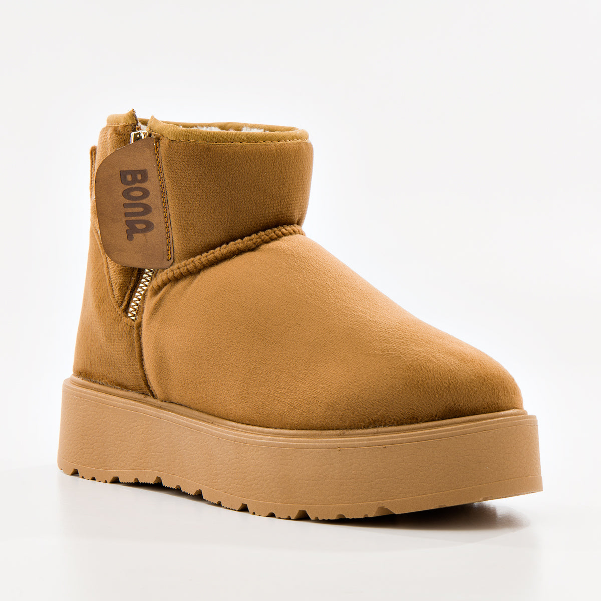 BOTIN CAÑA MEDIA UGG-19559