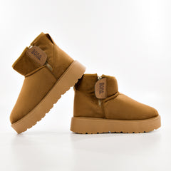 BOTIN CAÑA MEDIA UGG-19559