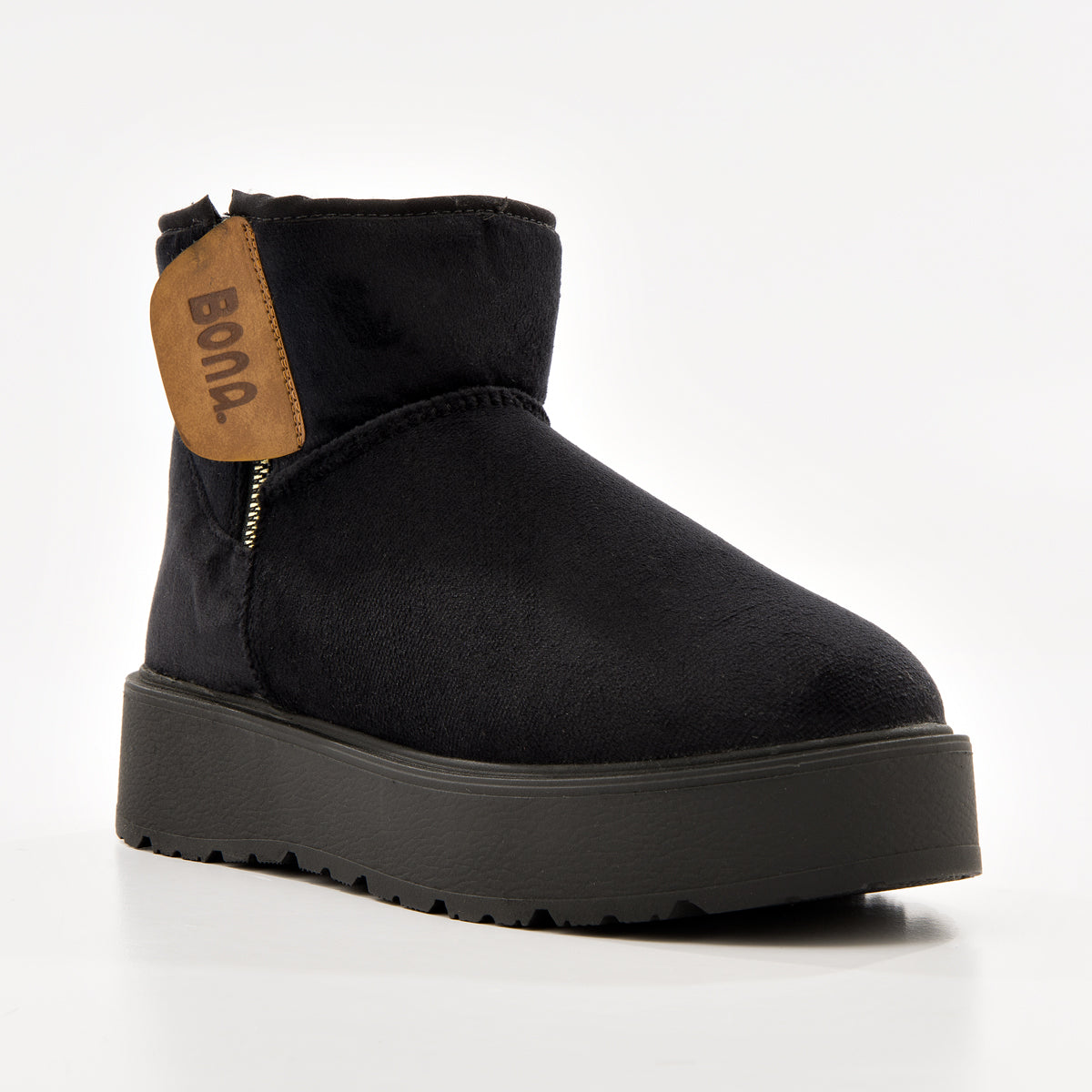 BOTIN CAÑA MEDIA UGG-19559