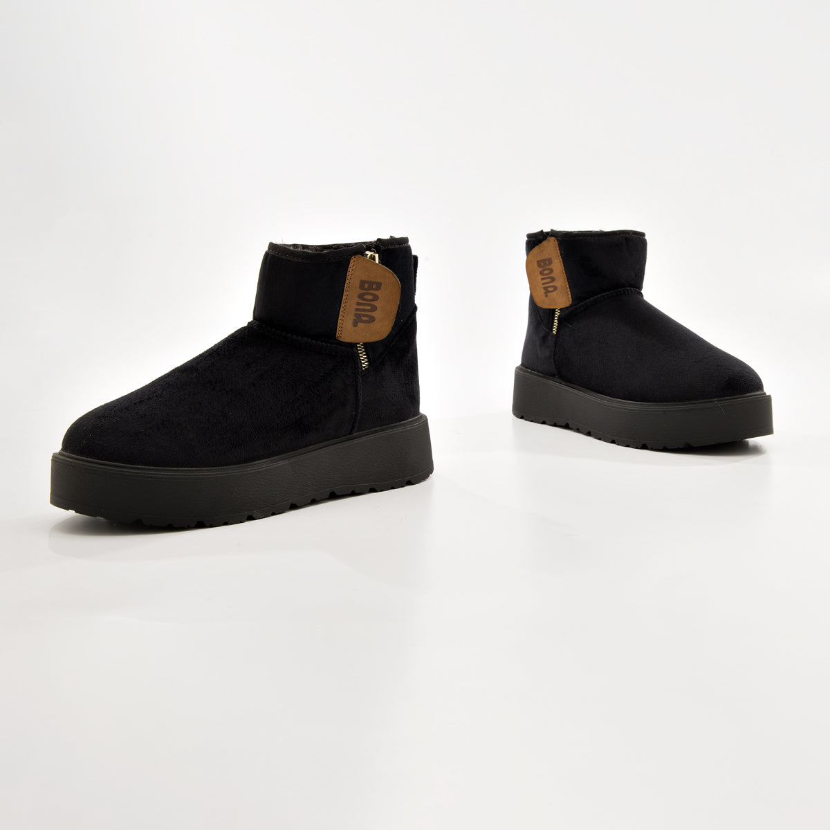 BOTIN CAÑA MEDIA UGG-19559
