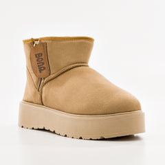 BOTIN CAÑA MEDIA UGG-19559