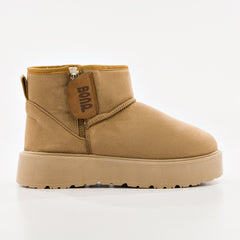 BOTIN CAÑA MEDIA UGG-19559
