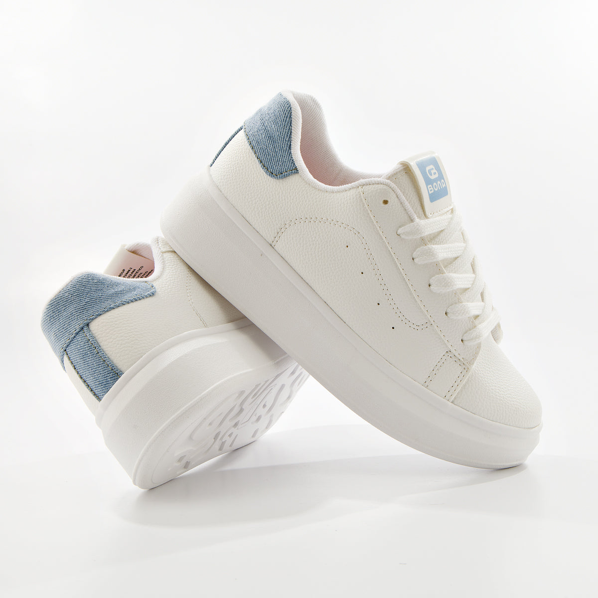 TENIS CASUALES- 19561