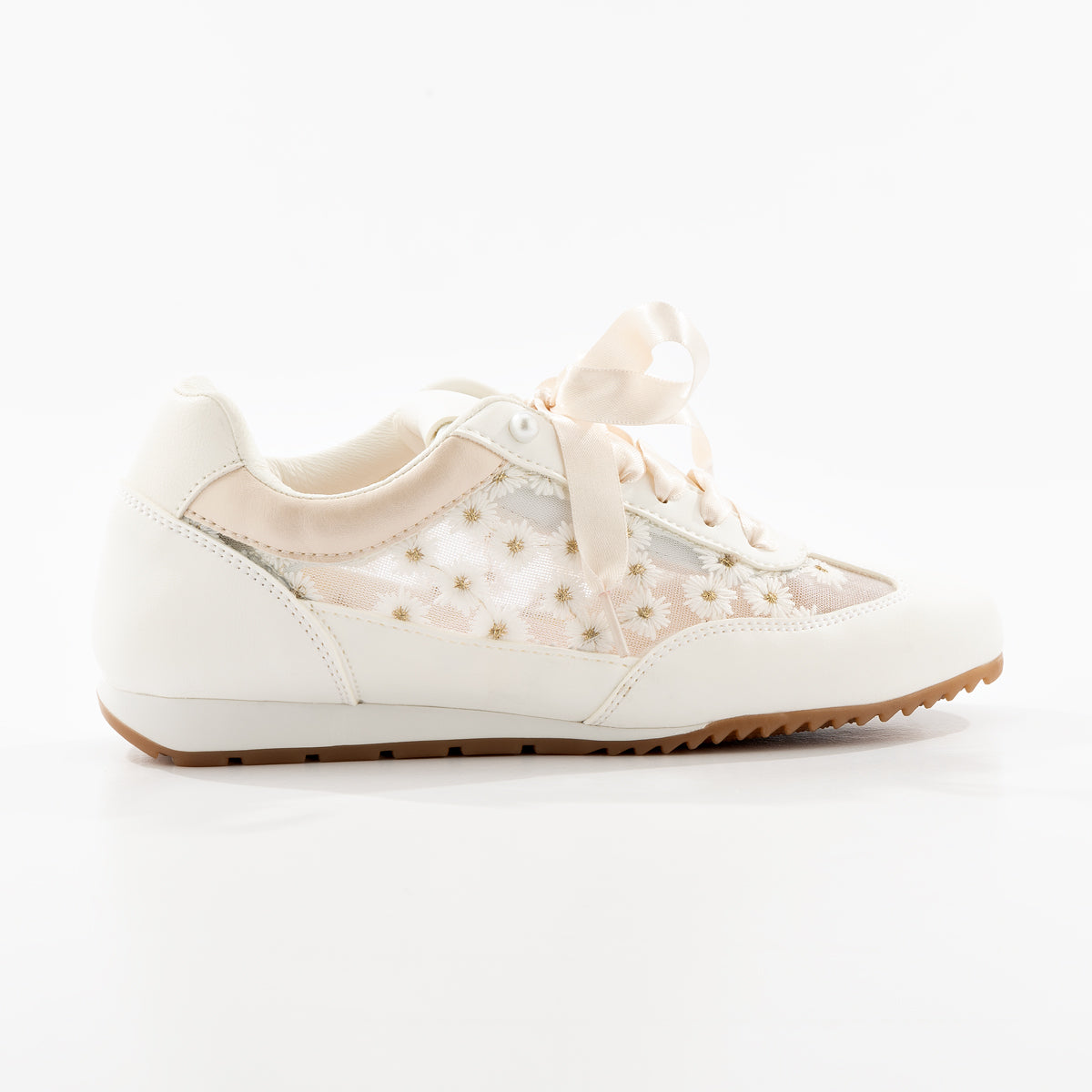 TENIS FLORES - 19568