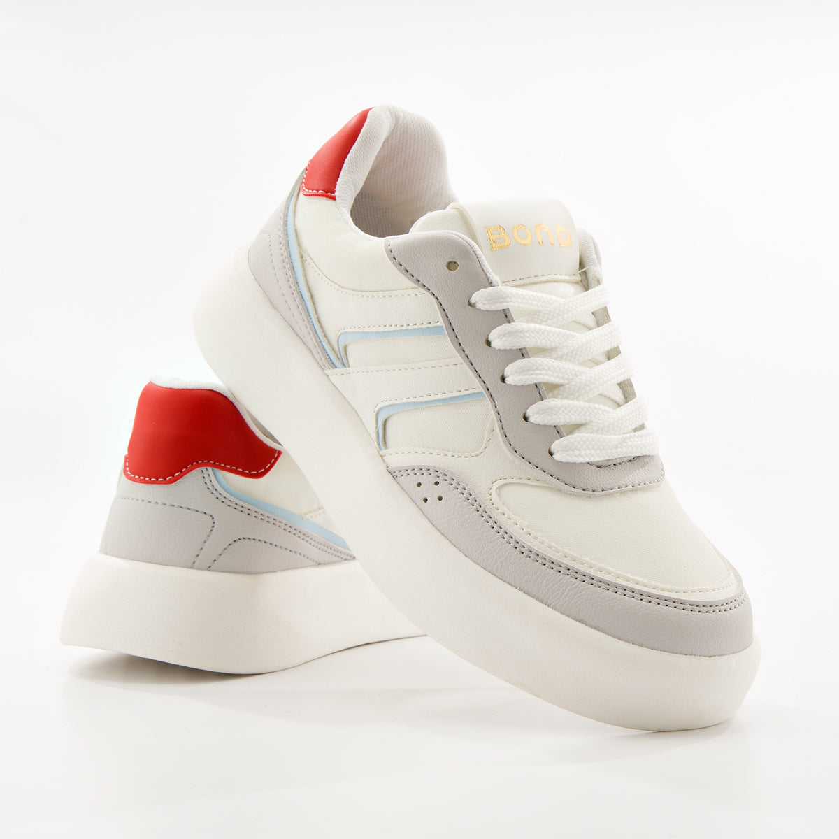 TENIS SMART CASUAL-19572